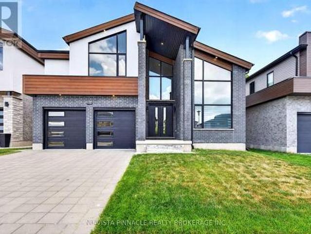 House for sale in Arva, Ontario