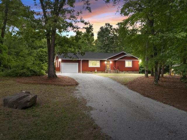 House for sale in Chatham, North Carolina