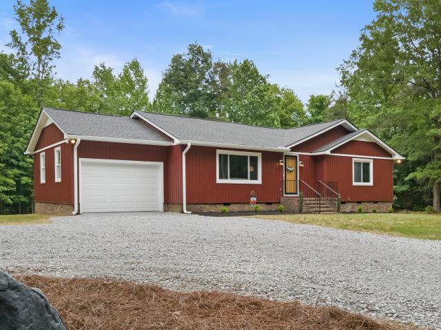 House for sale in Chatham, North Carolina