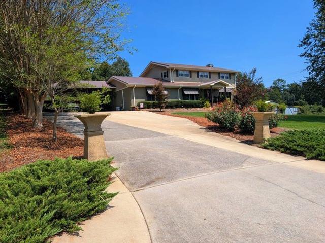 House for sale in Southside, Etowah County