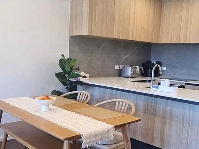 Apartment for rent in Hillersden, Oroua County