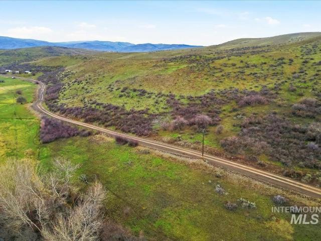 Ranch for sale in Idaho
