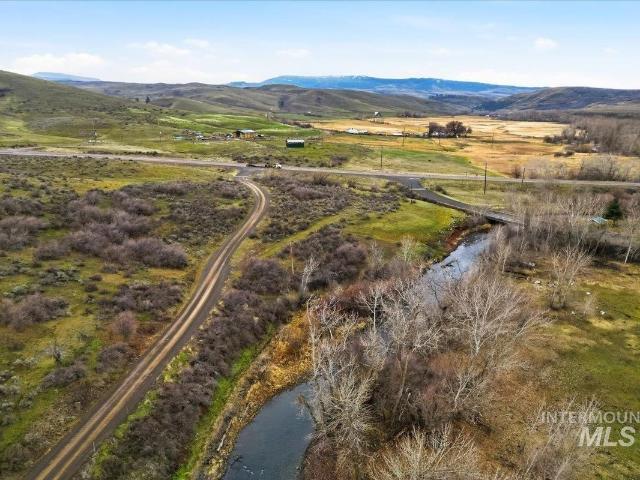 Ranch for sale in Idaho