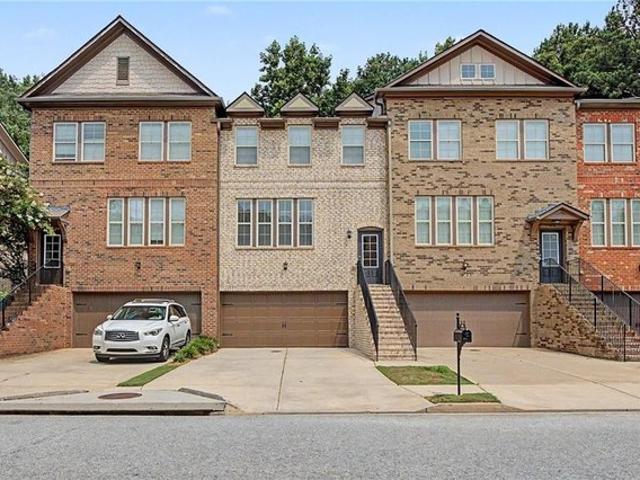 Townhouse for sale in Lawrenceville, Georgia