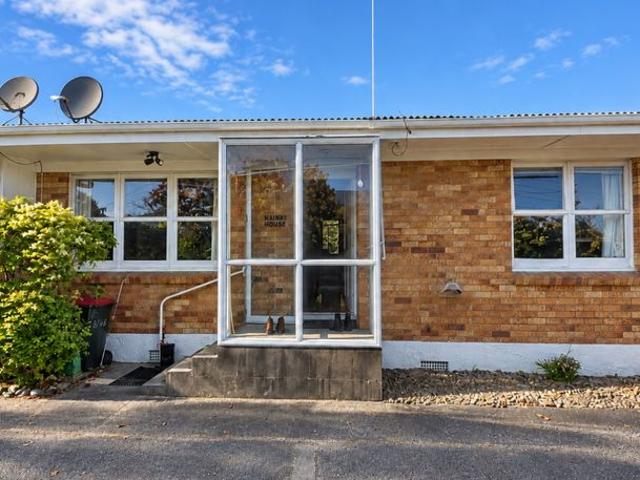 Apartment for rent in Hamilton East, Hamilton City
