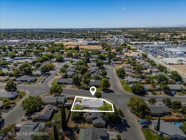House for sale in Corning, California