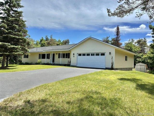 House for sale in Michigan