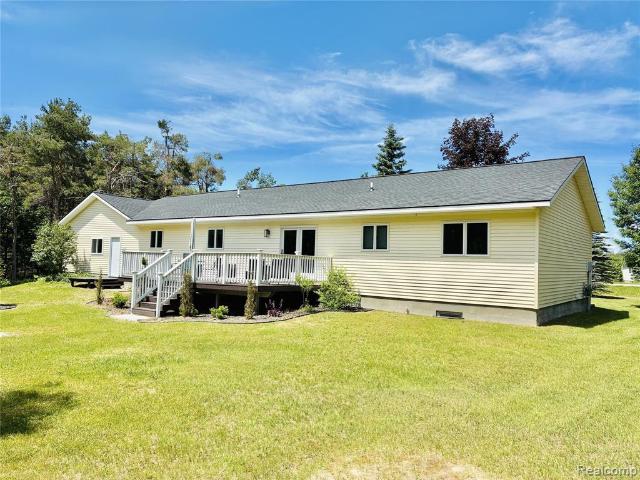 House for sale in Michigan