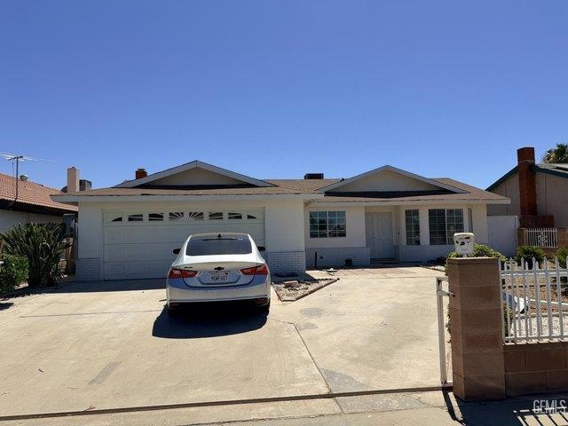House for sale in Delano, California