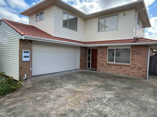 House for rent in East Tamaki, Oroua County