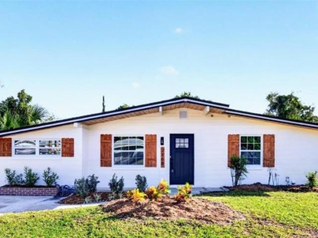 House for sale in Winter Park, Orange County
