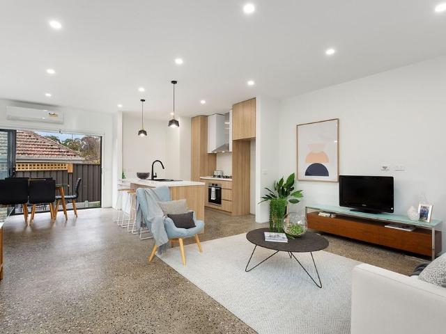 Townhouse for rent in Camerons Creek, Victoria