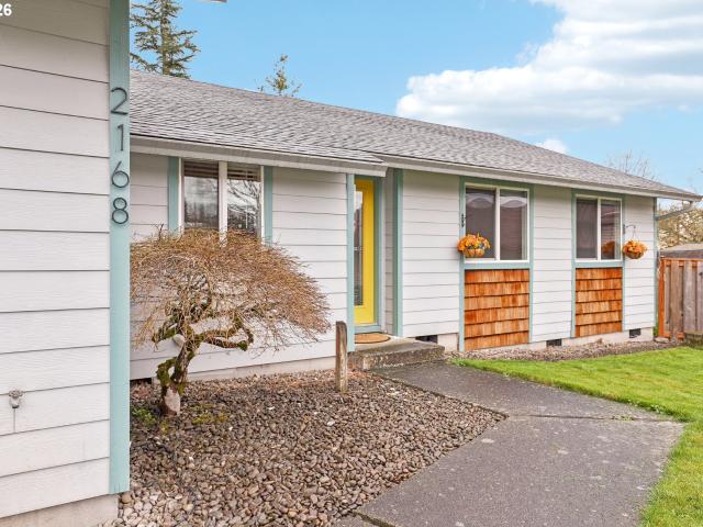 House for sale in Oregonia