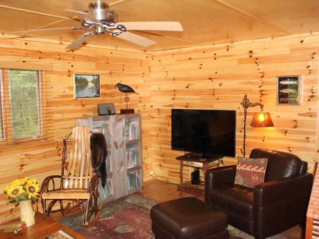 House for sale in Grayling