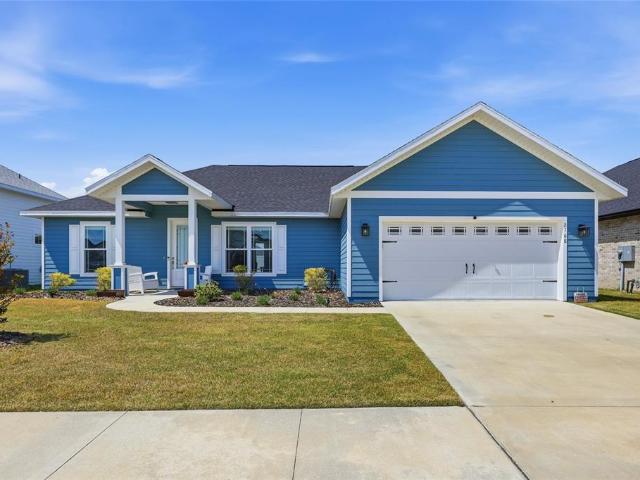 House for sale in Newberry, Florida