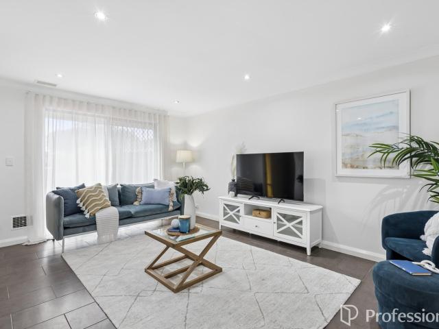 Apartment for rent in Stirling, Western Australia
