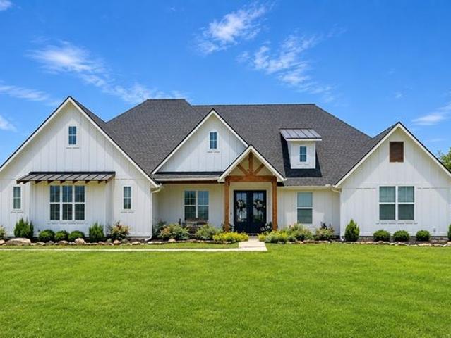 House for sale in Sulphur Springs, Texas