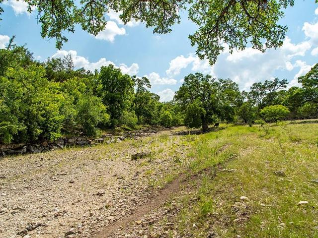 Land for sale in Doss, Texas