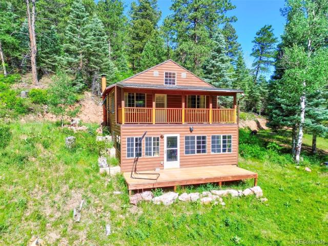 House for sale in Penrose, Colorado