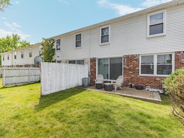 Condo for sale in Southfield, Michigan