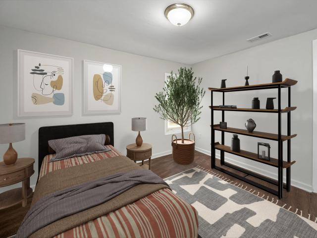 House for sale in Blount, Alabama