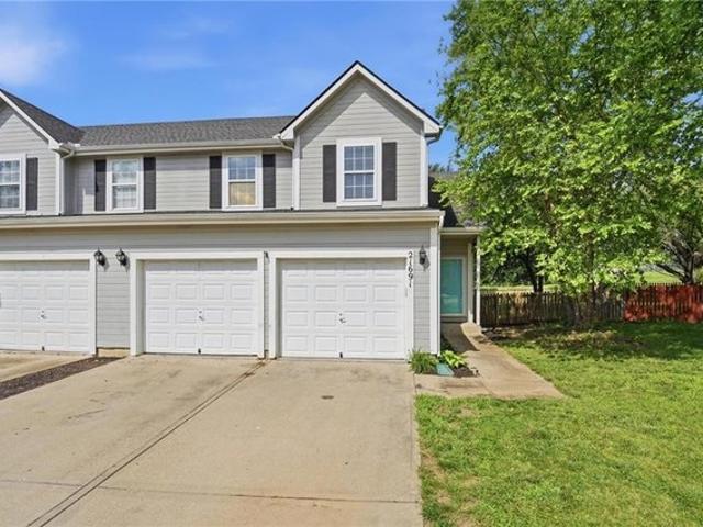 Townhouse for sale in Kansas