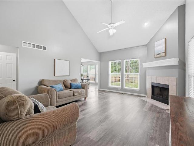 House for sale in Kansas