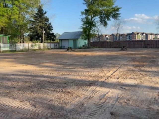 Property for rent in New Caney, Texas