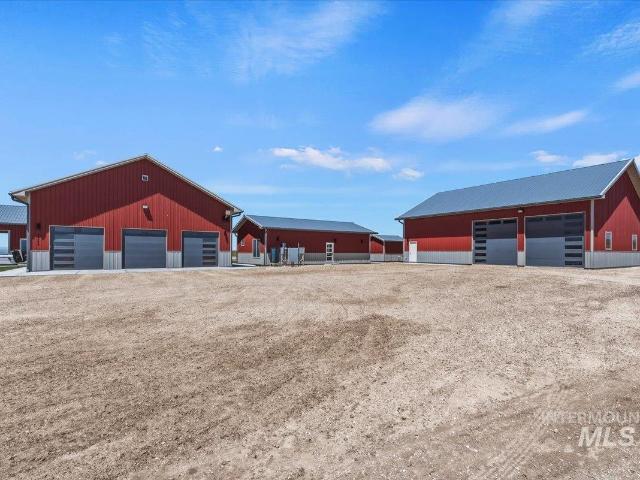 Farm for sale in Parma, Idaho