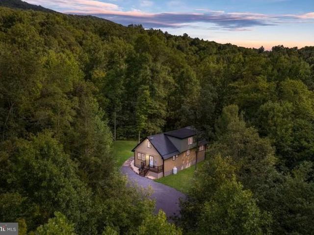 House for sale in Orbisonia, Pennsylvania