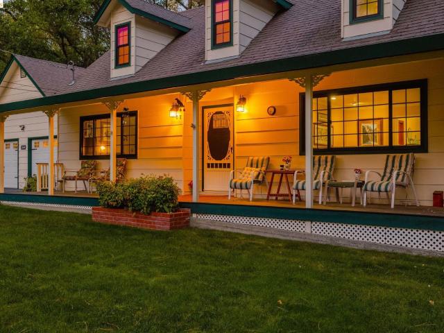House for sale in Sonora, California