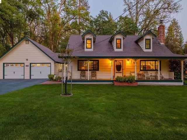 House for sale in Sonora, California