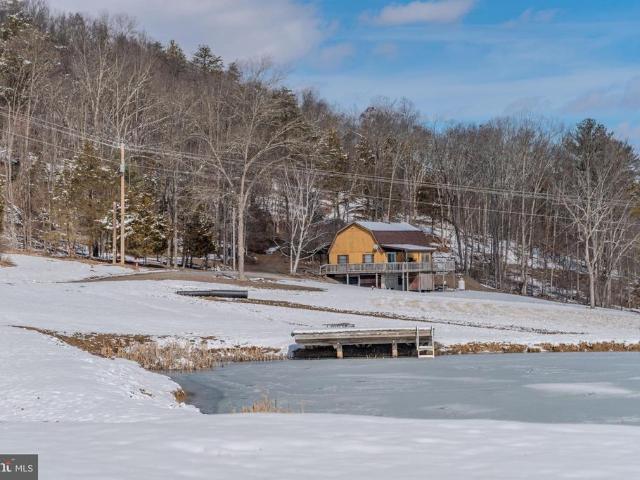 Land for sale in Pennsylvania