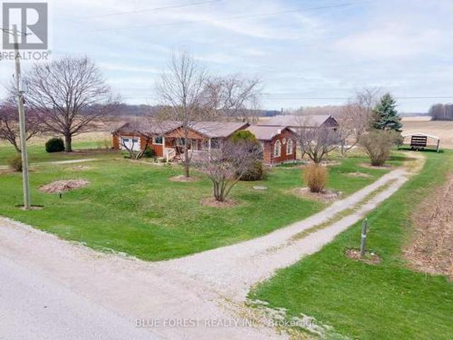 House for sale in West Elgin, Ontario