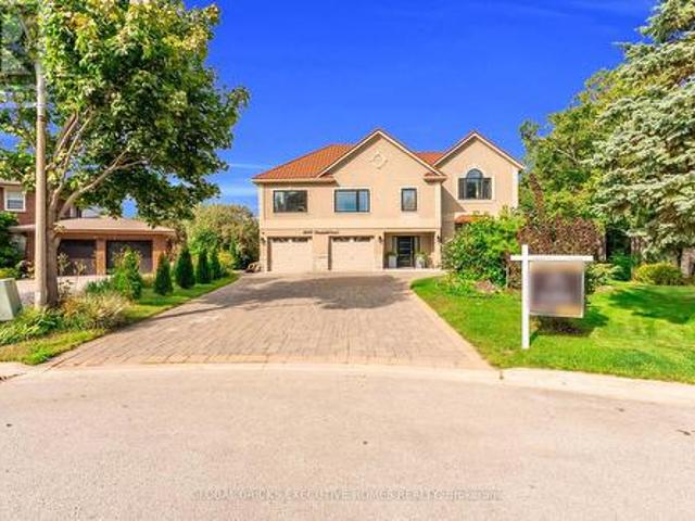 House for sale in Burlington, Ontario