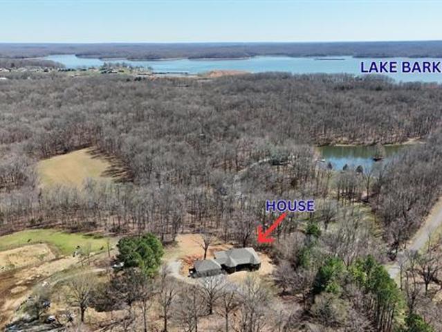 House for sale in Kuttawa, Kentucky