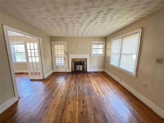 House for sale in East Point, Georgia