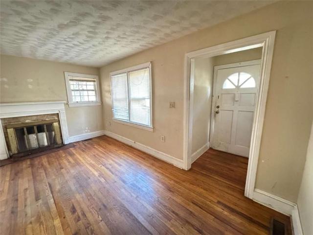 House for sale in East Point, Georgia