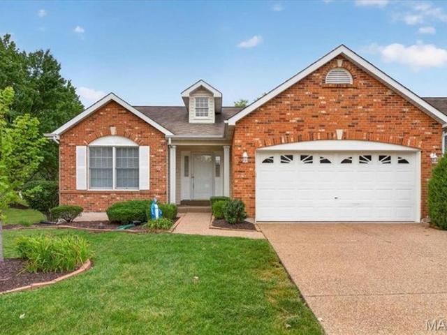 House for sale in O’Fallon, Saint Charles County