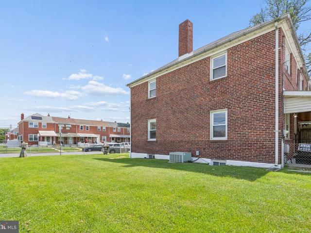 Townhouse for sale in Middle River, Maryland