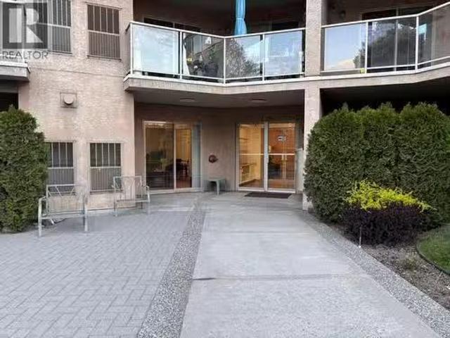 Condo for sale in Kamloops, British Columbia