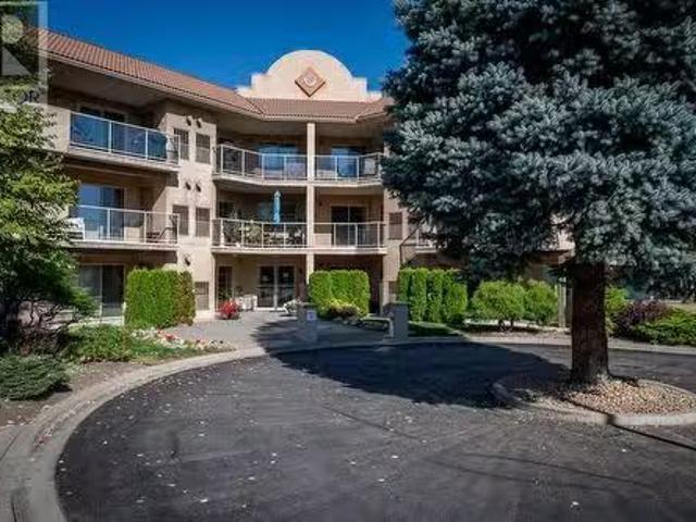 Condo for sale in Kamloops, British Columbia