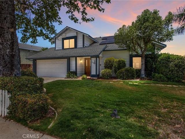 House for sale in Corona, California