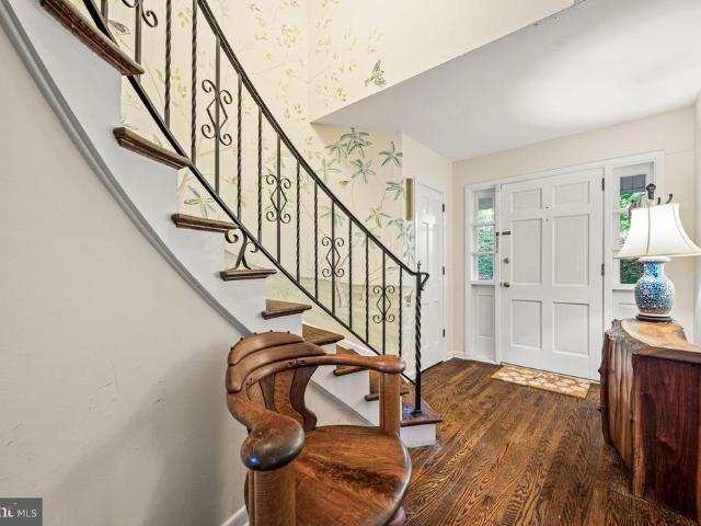 House for sale in Flourtown, Pennsylvania