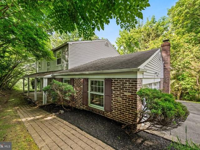 House for sale in Conshohocken, Pennsylvania