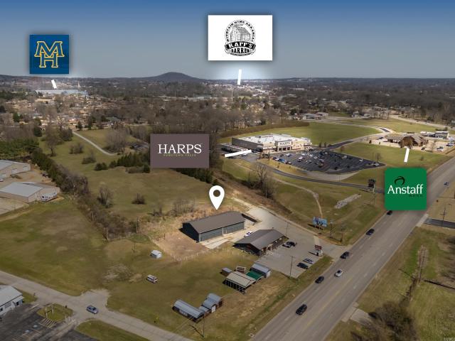 Commercial for sale in Ark