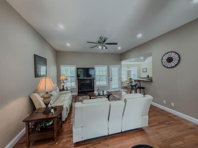 House for sale in Rickman, Middle Tennessee