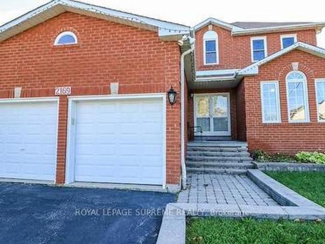 House for sale in Innisfil, Central Ontario