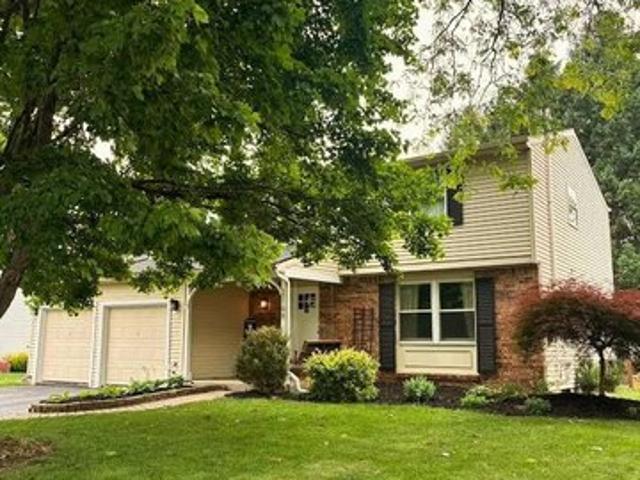 House for sale in Lucas, Ohio