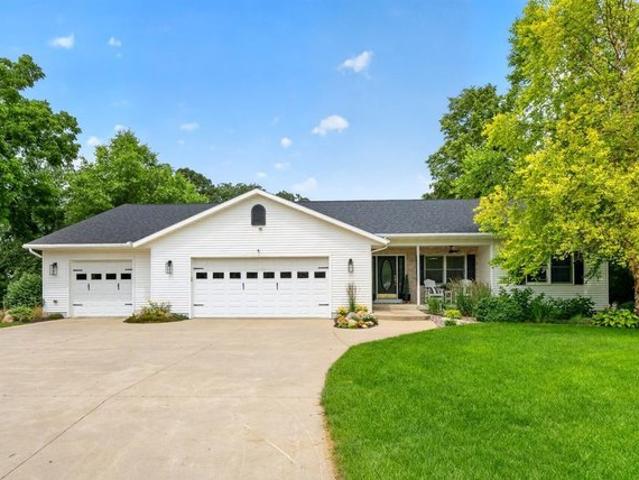 House for sale in Chatfield, Minnesota